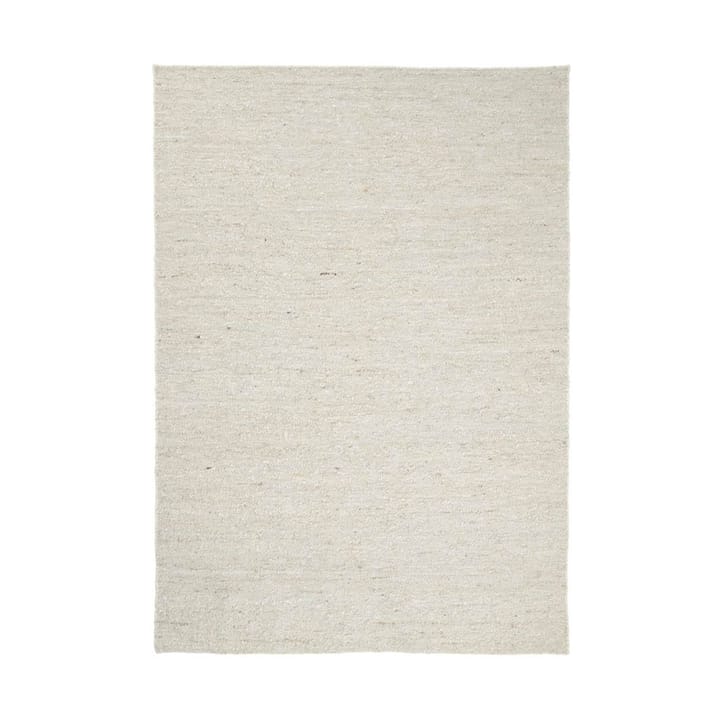 Logmar matto 250x350 cm - Ivory - Linie Design