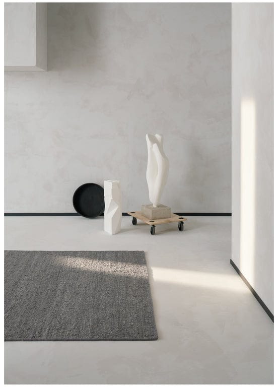 Logmar matto 250x350 cm, Stone Linie Design