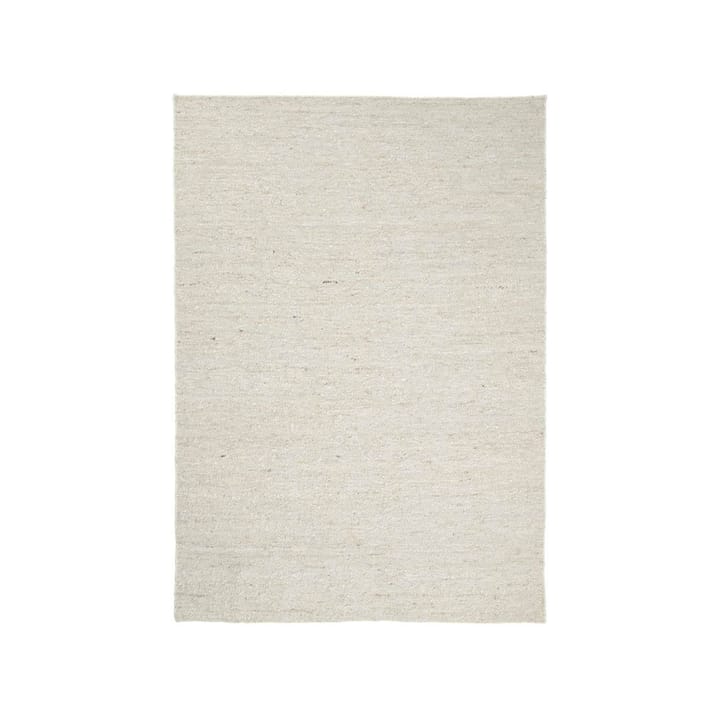 Logmar matto, Ivory, 140 x 200 cm Linie Design