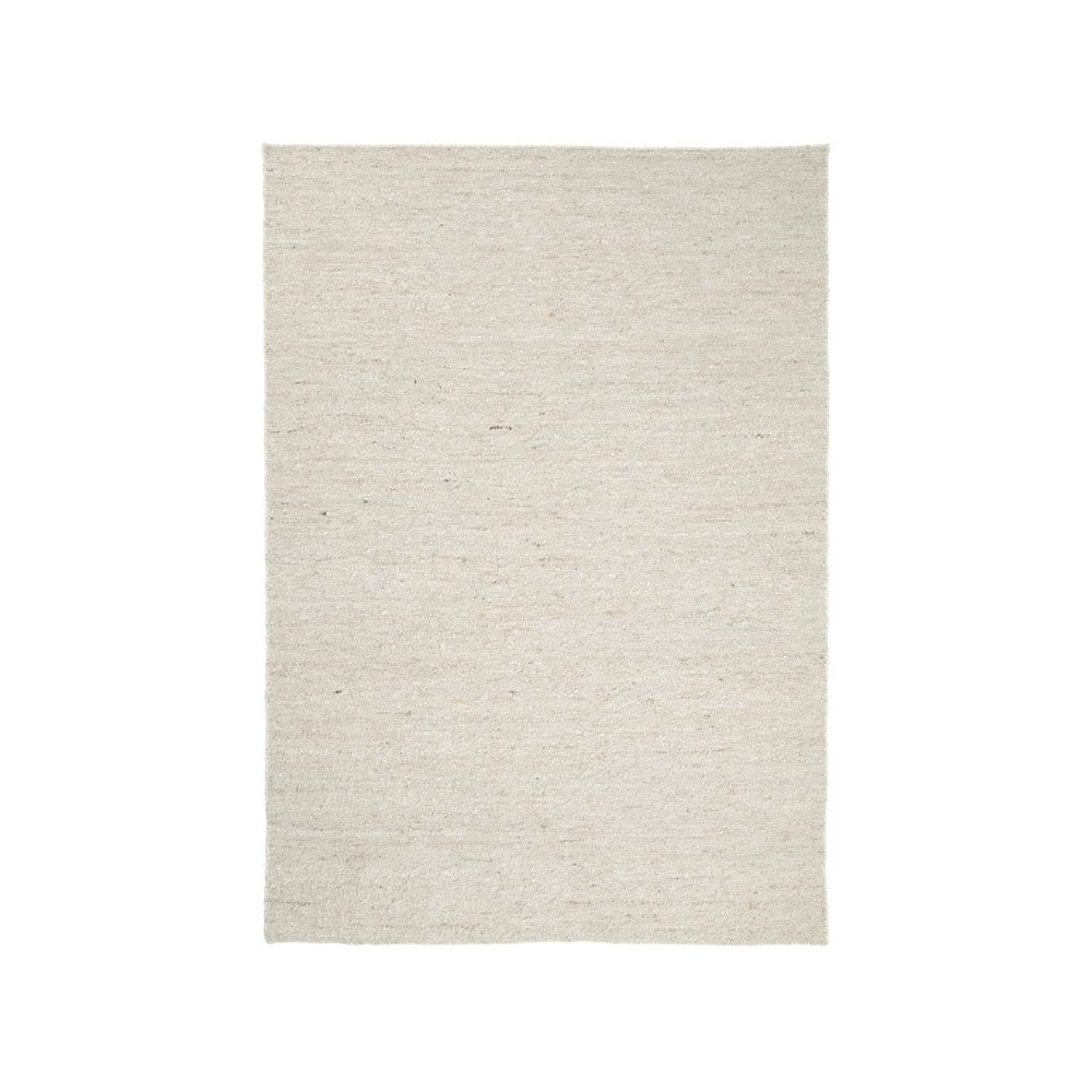 Linie Design Logmar matto Ivory 140 x 200 cm