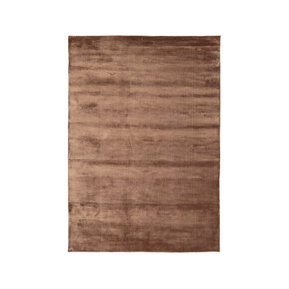 Linie Design Lucens matto Amber 140 x 200 cm