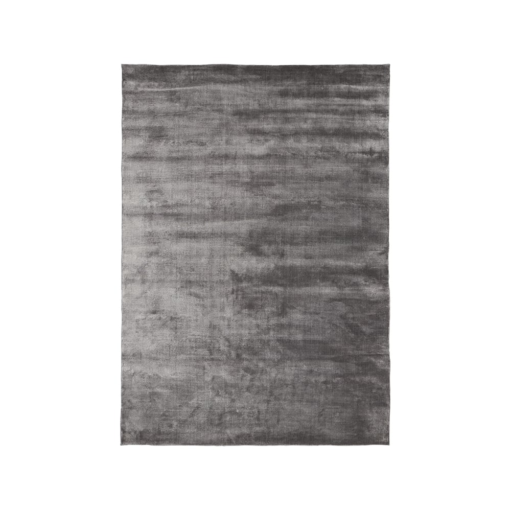 Linie Design Lucens matto Steel 140 x 200 cm