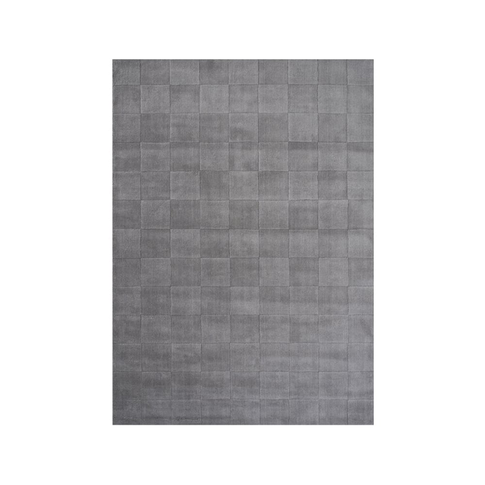 Linie Design Luzern matto Light grey 200 x 300 cm