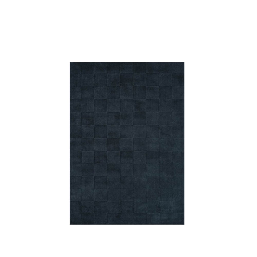 Linie Design Luzern matto Slate 170 x 240 cm