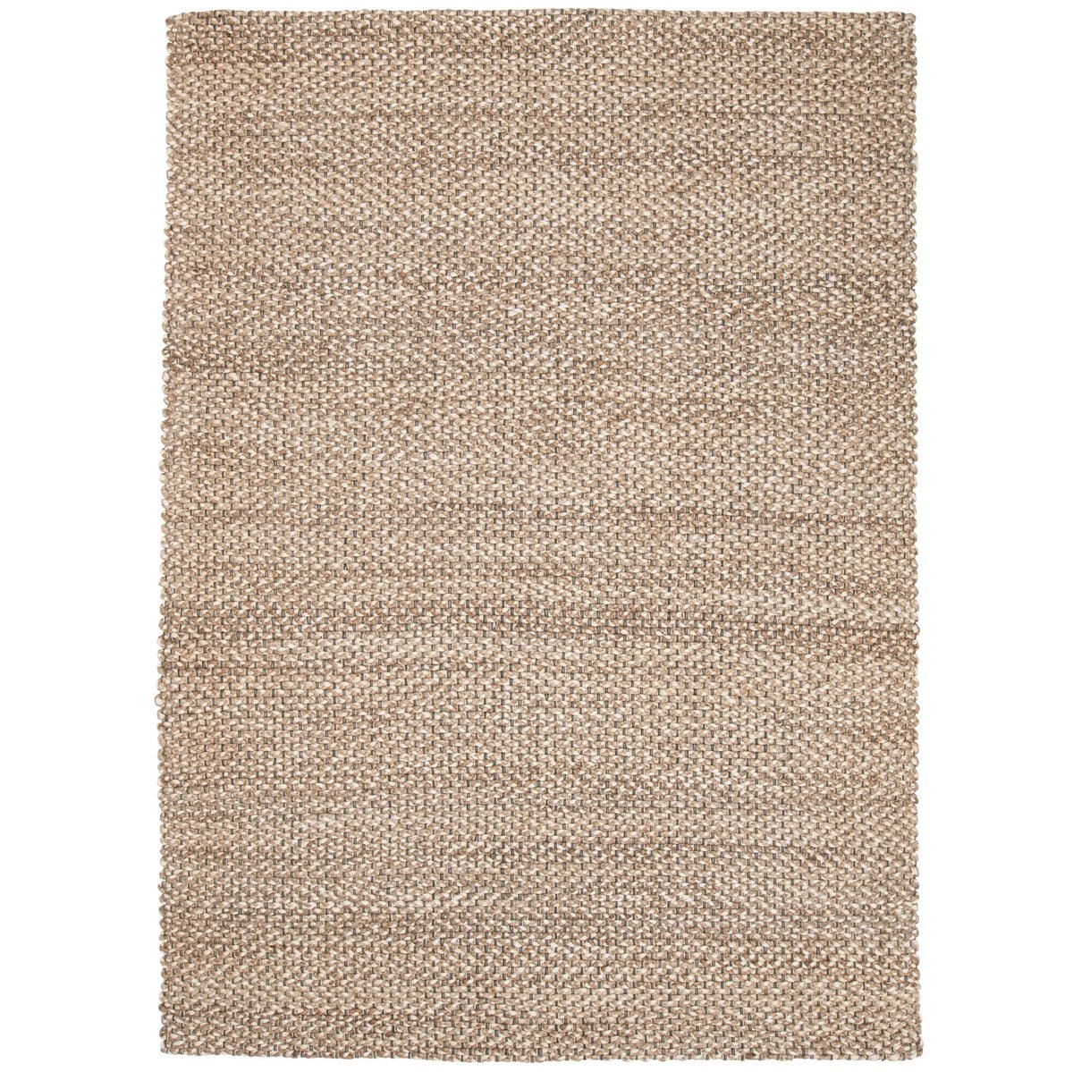 Linie Design Madera matto 160 x 230 cm Sand