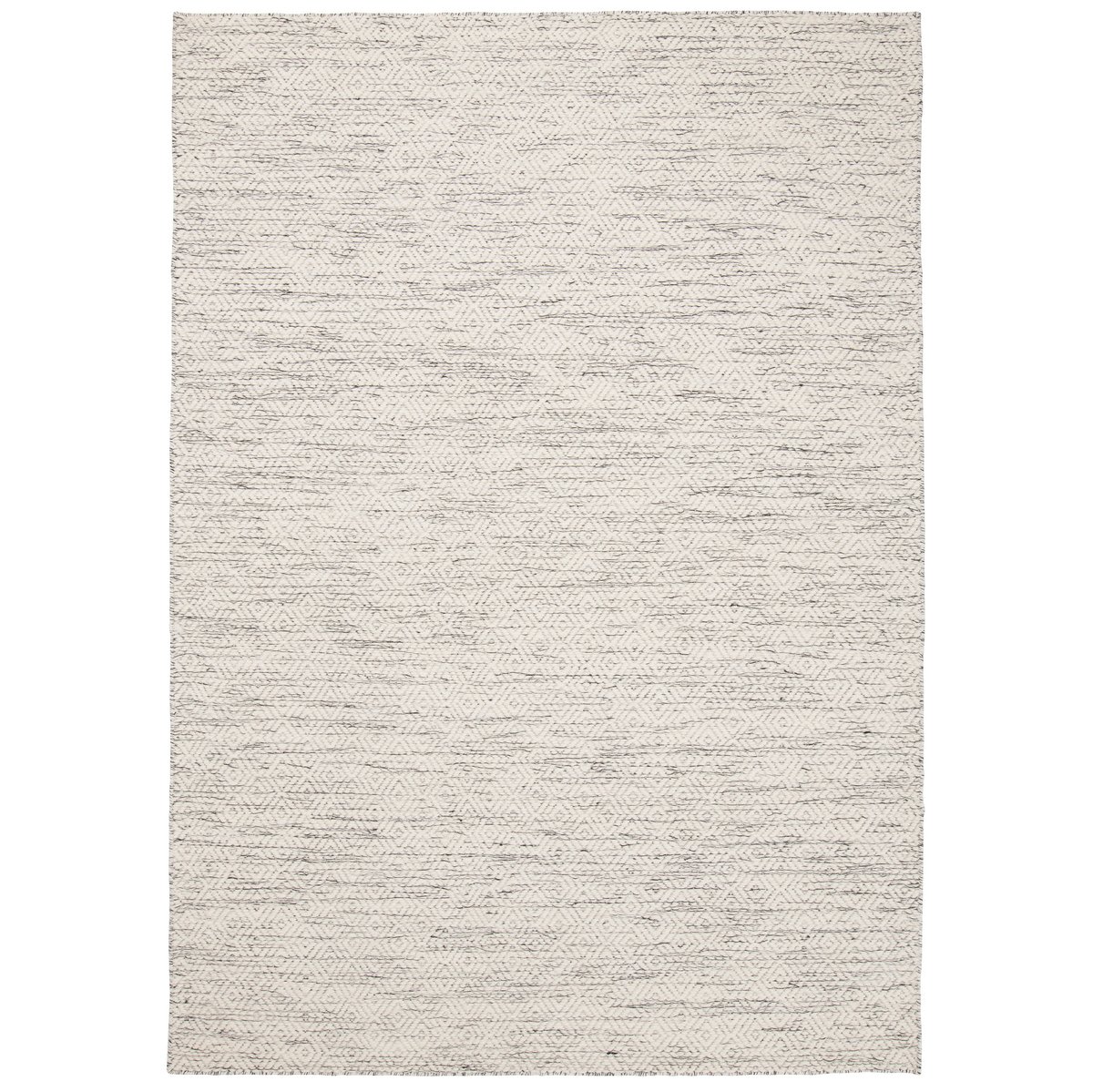 Linie Design Nyoko villamatto 140 x 200 cm White