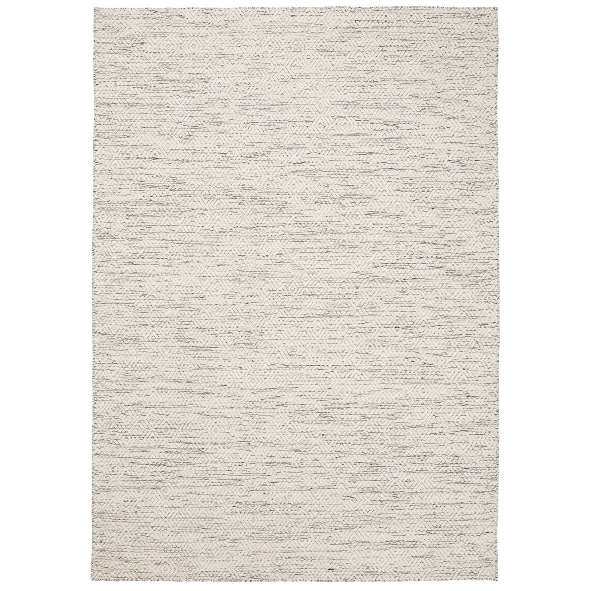 Linie Design Nyoko villamatto 170 x 240 cm White