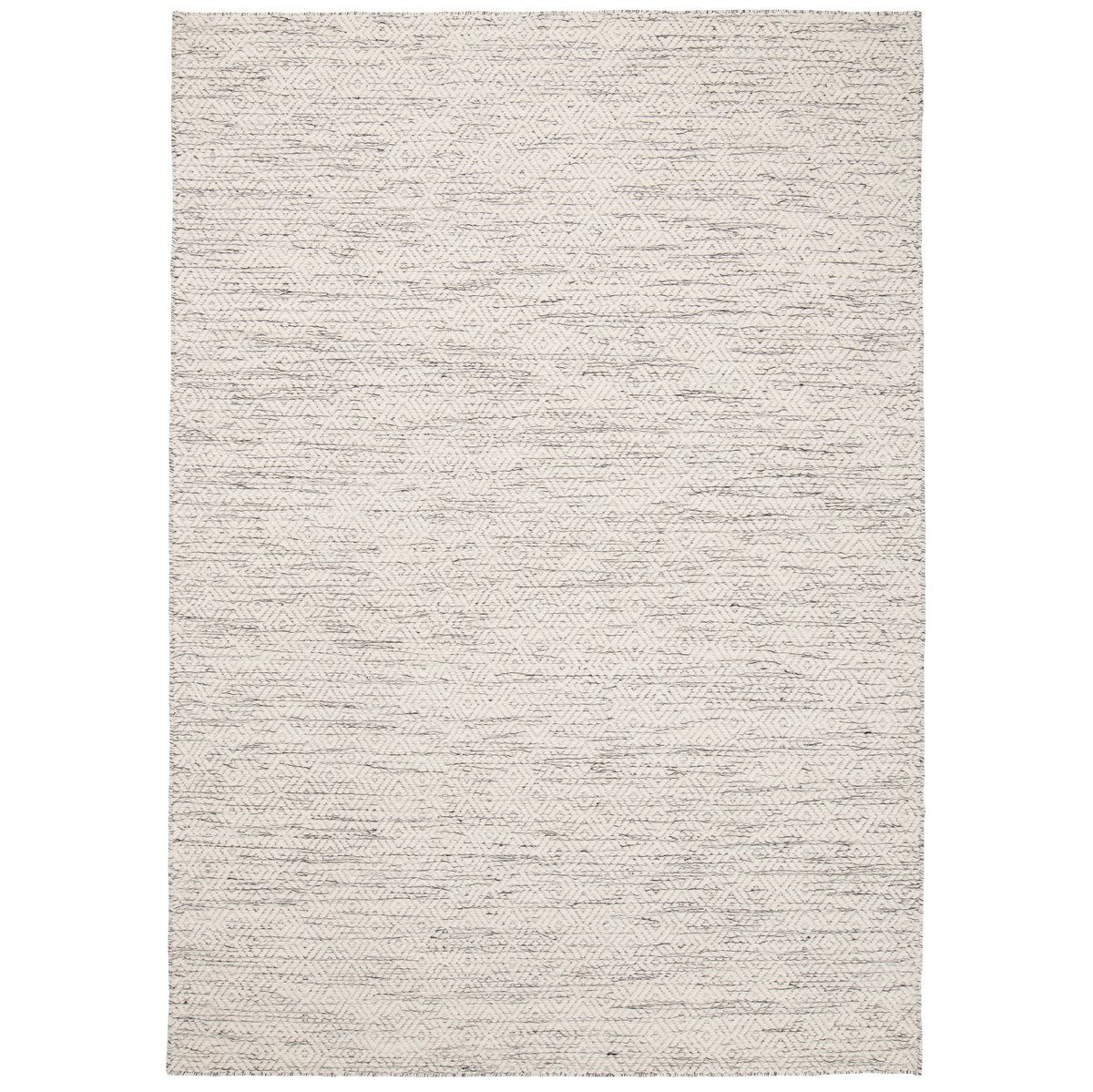 Linie Design Nyoko villamatto 200 x 300 cm White