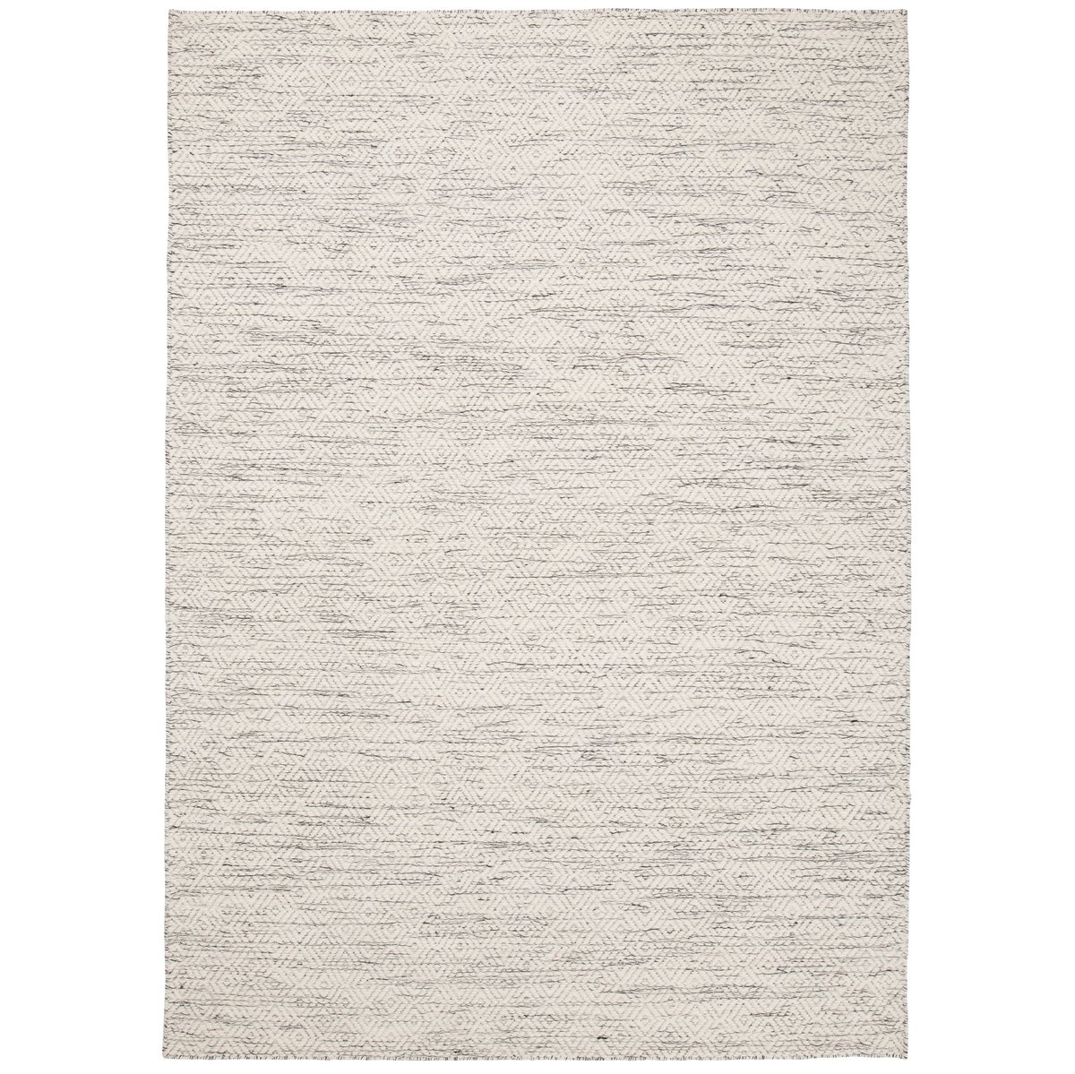 Linie Design Nyoko villamatto 250 x 350 cm White