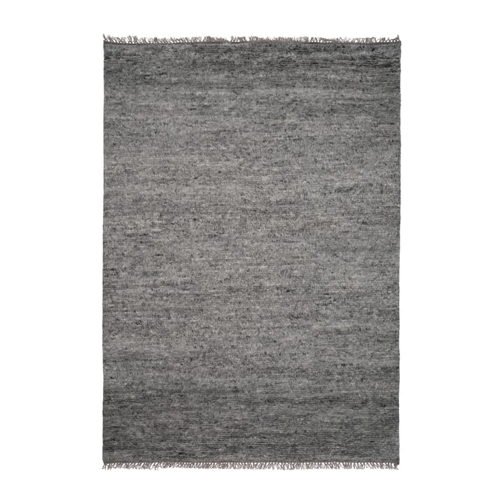 Soft Savannah villamatto - Stone 250 x 350 cm - Linie Design