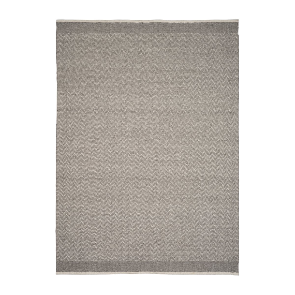 Linie Design Stratum Echo villamatto Grey 140 x 200 cm