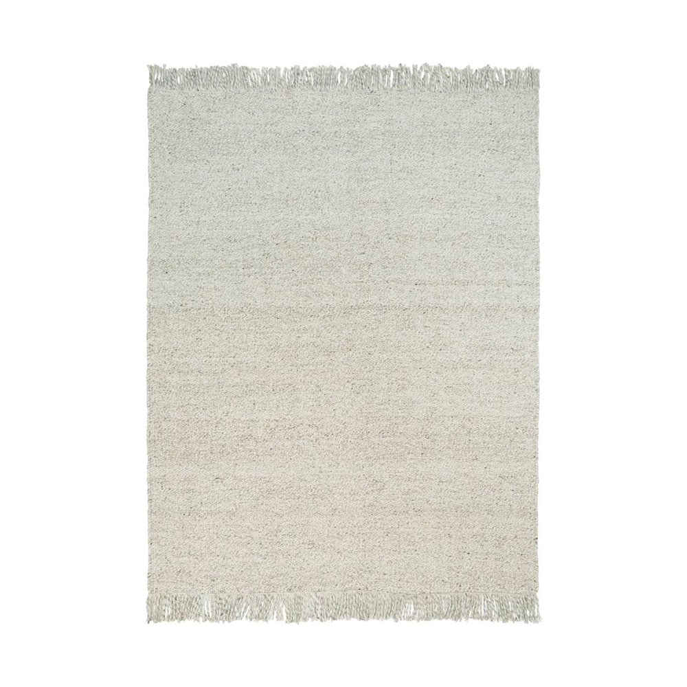 Linie Design Vesle matto Beige 140 x 200 cm