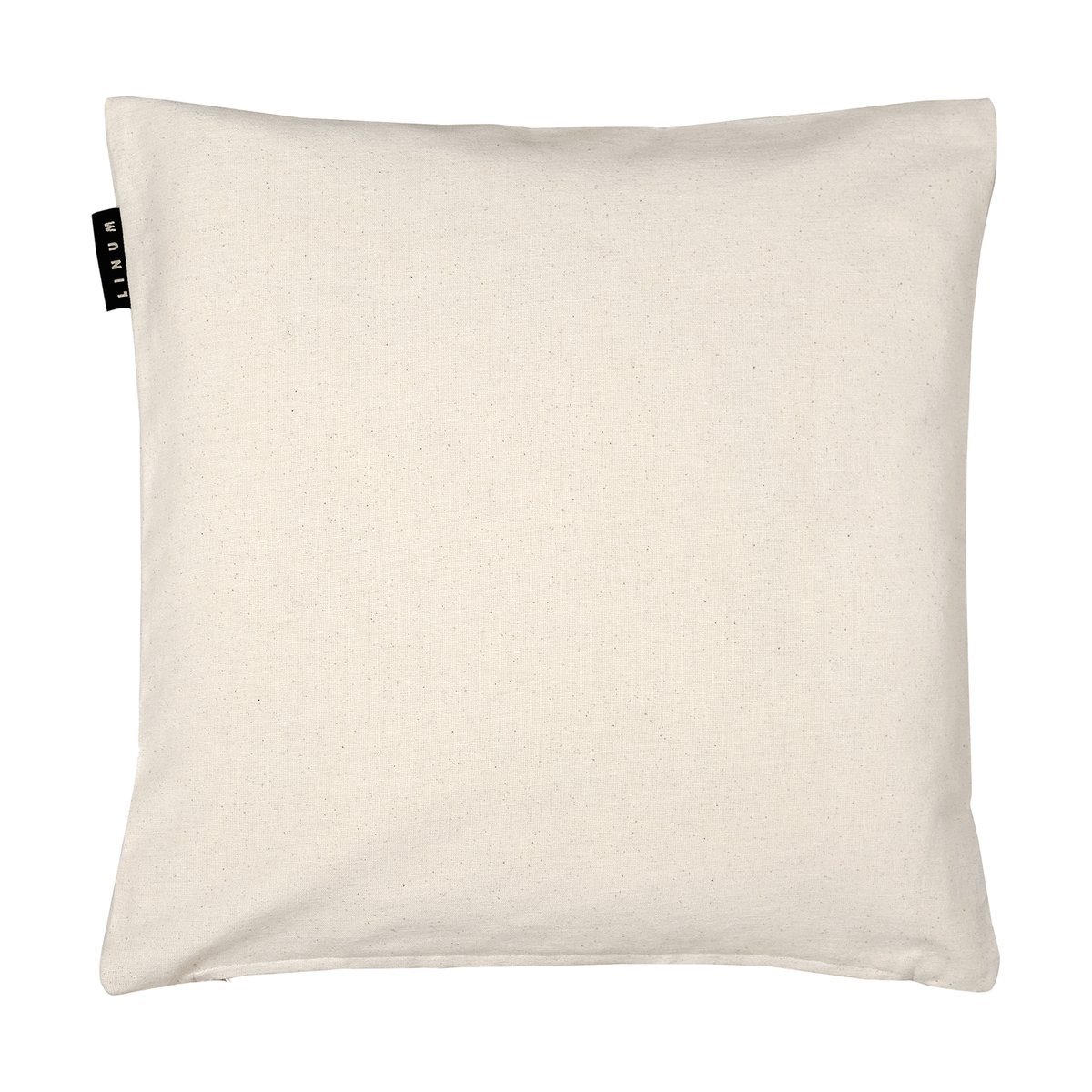 Linum Annabell tyynynpäällinen 40×40 cm Puuvillabeige