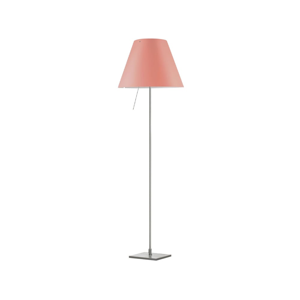 Luceplan Costanza D13 t.i.f. -lattiavalaisin Edgy pink