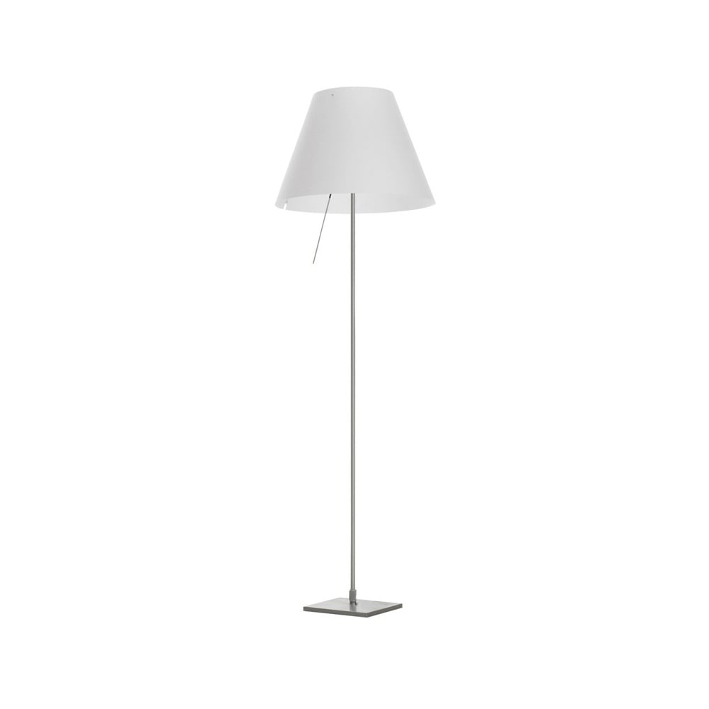 Luceplan Costanza D13 t.i.f. -lattiavalaisin White