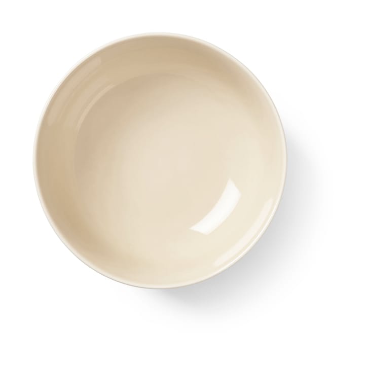 Rhombe Earth Kulho Ø13 cm - Marmori - Lyngby Porcelæn