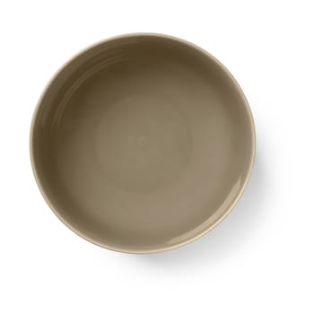 Rhombe Earth kulho Ø15,5 cm - Clay - Lyngby Porcelæn