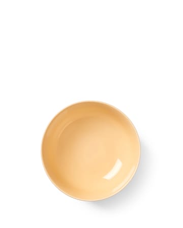 Rhombe kulho Ø 15,5 cm - Hiekka - Lyngby Porcelæn