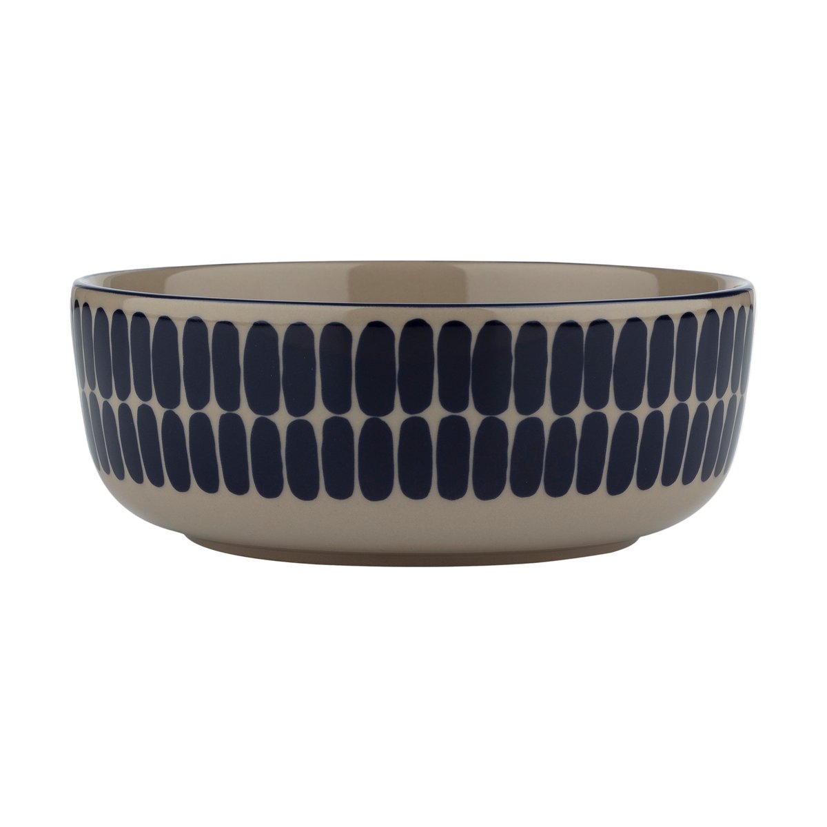 Marimekko Alku kulho 4 dl Terra-dark blue