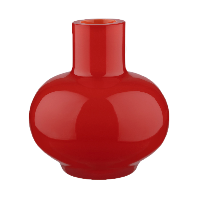 Marimekko Mini maljakko 6 cm Red