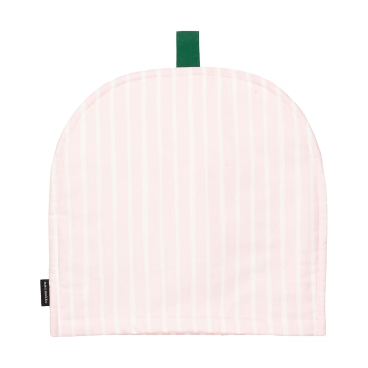 Piccolo teepannumyssy 20x26 cm - Pinkki - Marimekko