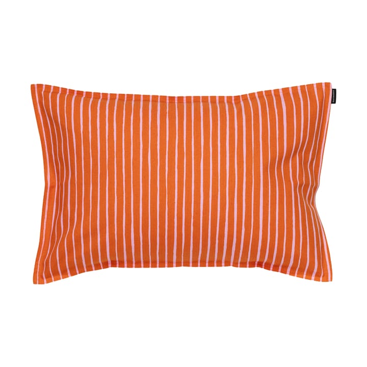 Piccolo tyynynpäällinen 40x60 cm - Warm orange-pink - Marimekko