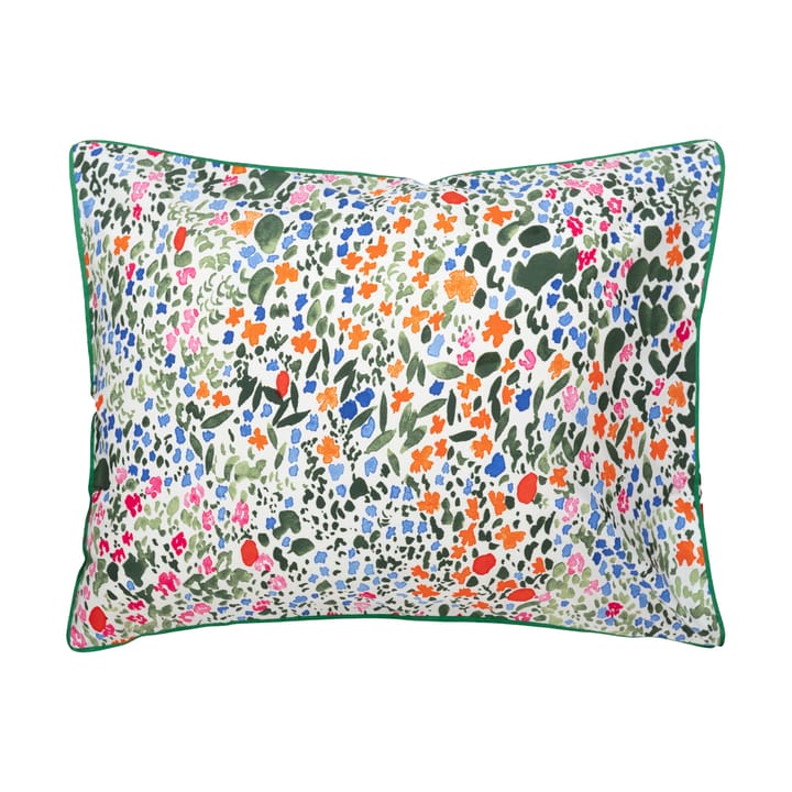 Rantaniitty tyynyliina 50x60 cm - White-multi - Marimekko