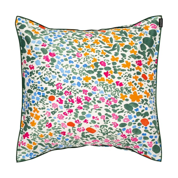 Rantaniitty tyynynpäällinen 50x50 cm - White-multi - Marimekko