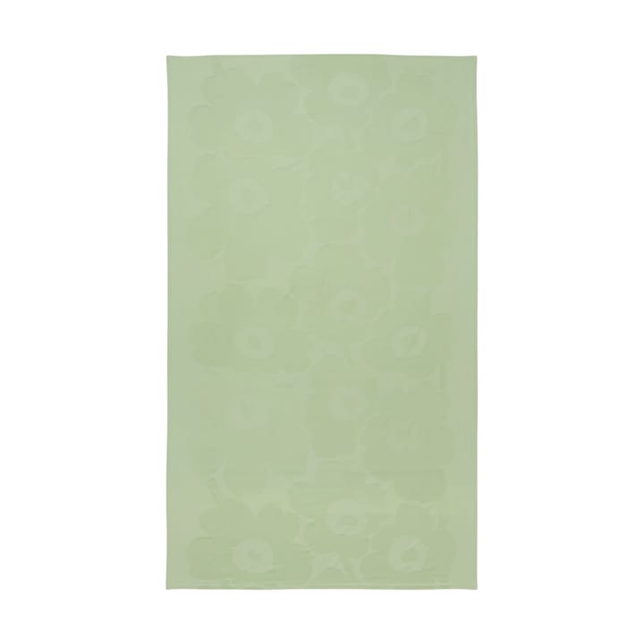 Unikko pöytäliina 140 x 250 cm - Sage - Marimekko