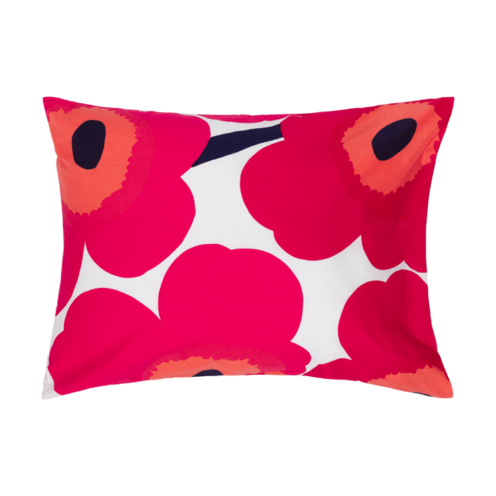 Unikko tyynyliina 50x60 cm - Punainen - Marimekko