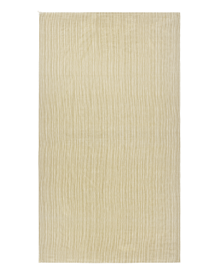 Varvunraita pöytäliina 135x250 cm - Kulta - Marimekko