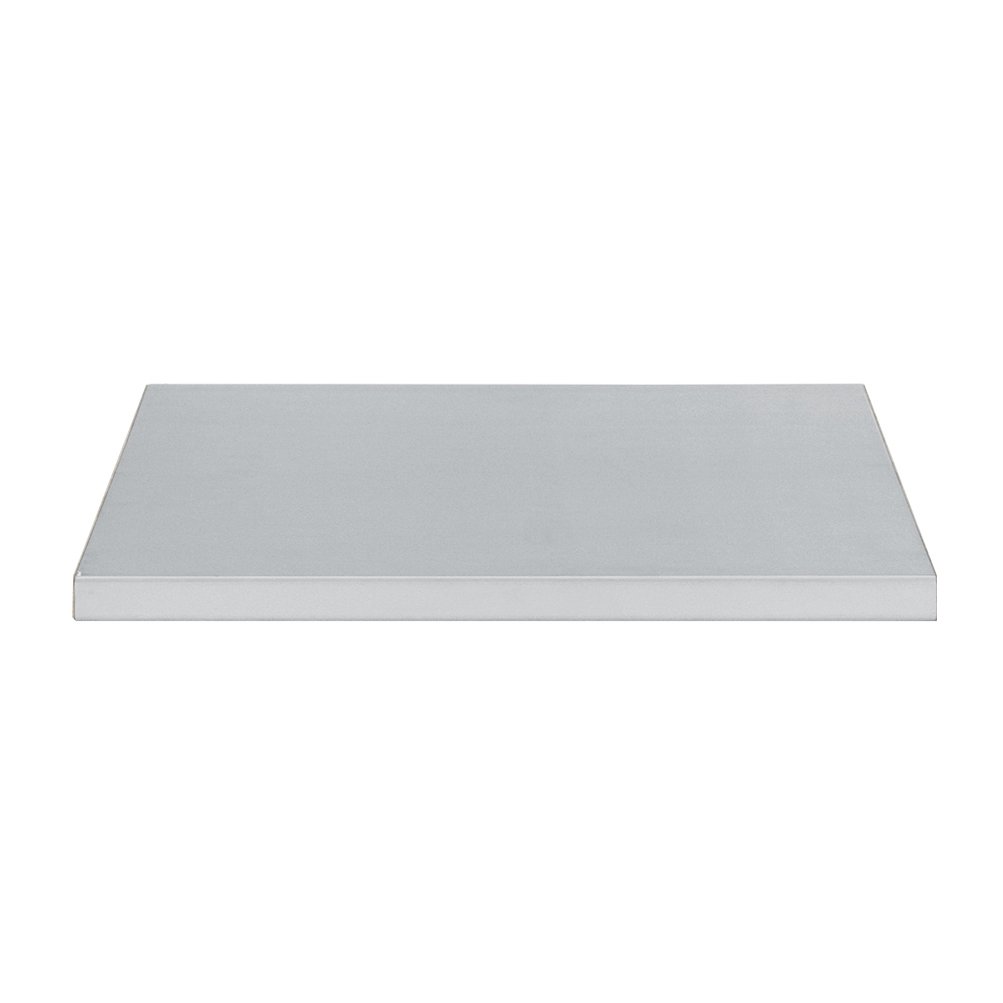 Mater Conscious BM5462 -jatkolevy Grey lacquered MDF