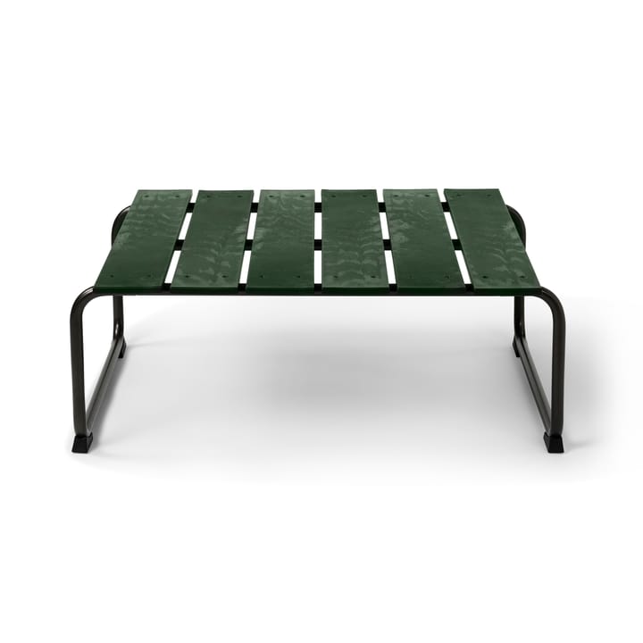 Ocean lounge table sohvapöytä 70x70x30 cm - Green OC2 - Mater