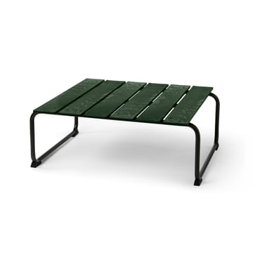 Ocean lounge table sohvapöytä 70x70x30 cm - Green OC2 - Mater