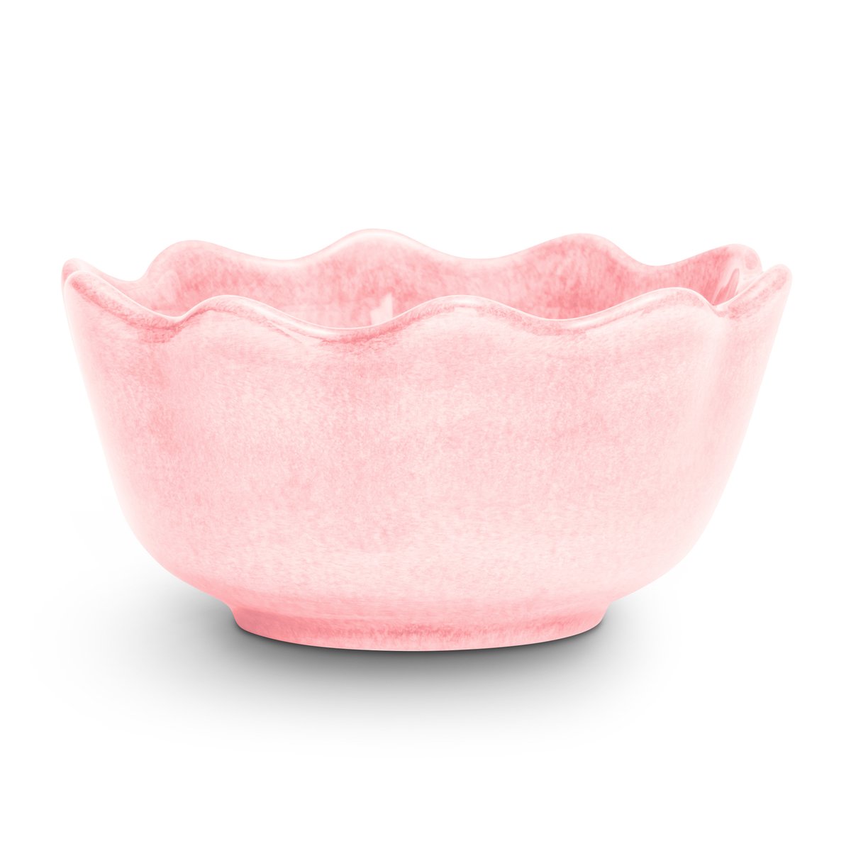 Mateus Oyster-osterikulho 13 cm light pink