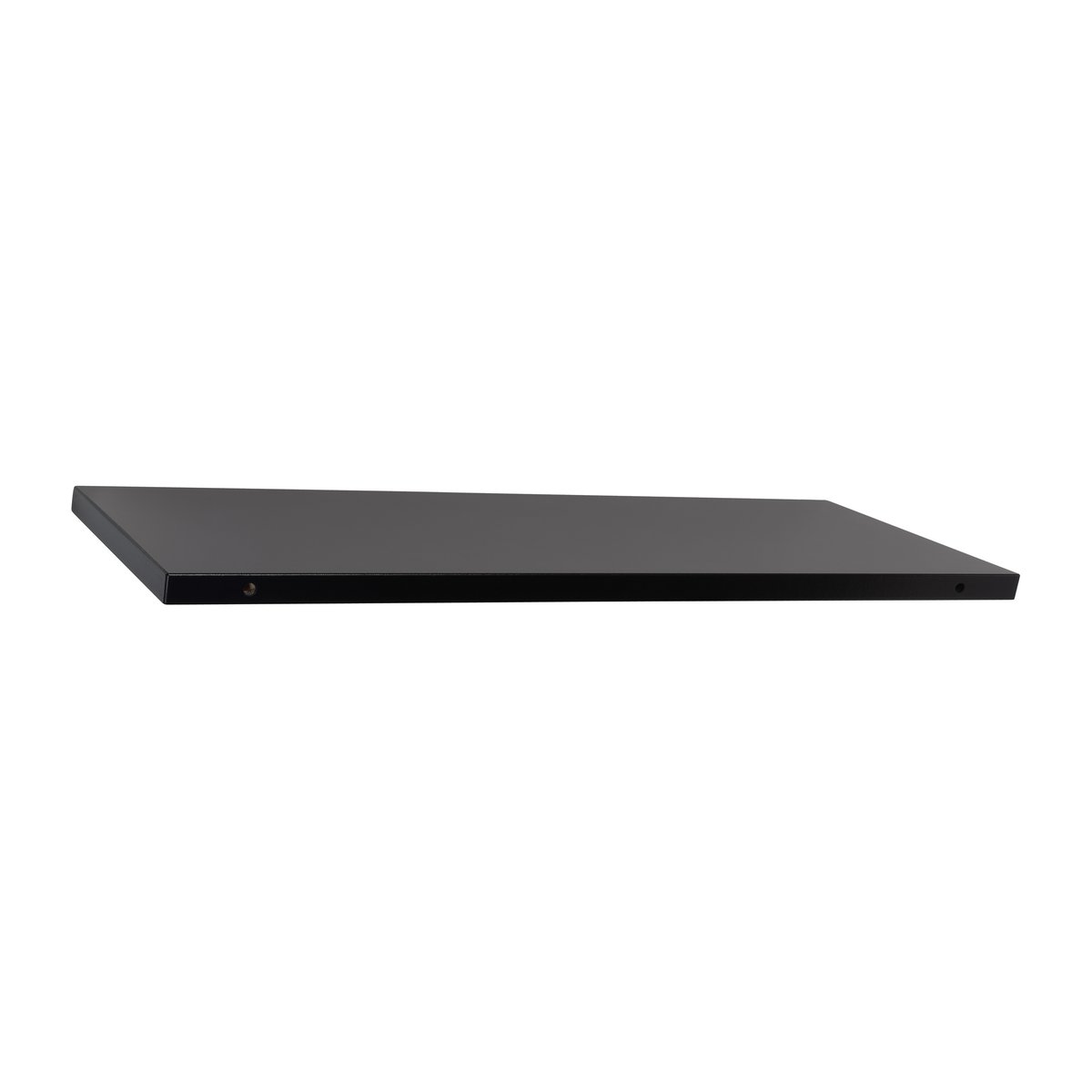 Maze Pythagoras Shelf hylly 60 cm Musta