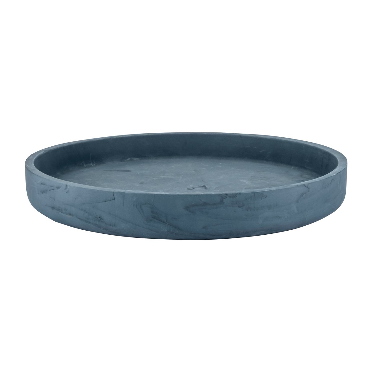 Mette Ditmer Attitude tarjotin Ø22 cm Slate blue