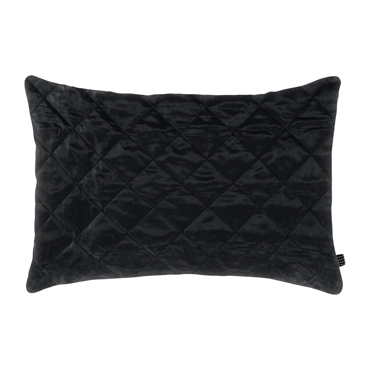 Mette Ditmer Firenze tyyny 40 x 60 cm Black