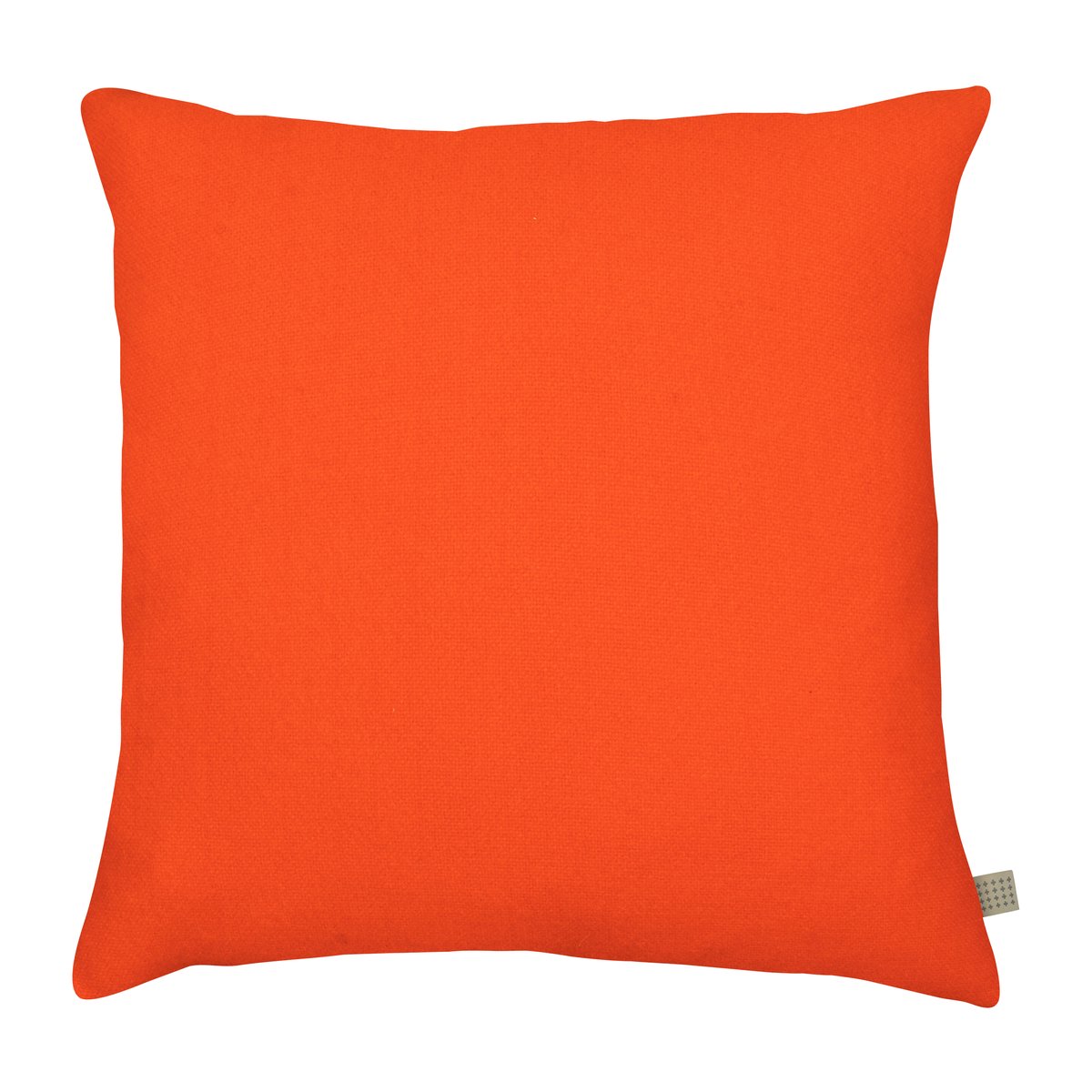 Mette Ditmer Spectrum tyyny 50 x 50 cm Orange-peach