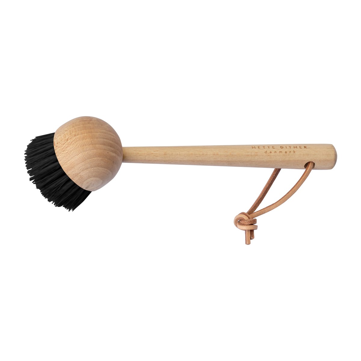 Mette Ditmer Wash-up tiskiharja Natural