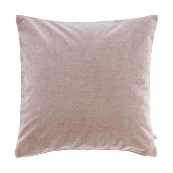 Verona Tyynynpäällinen - Beige 50 x 50 cm - Mille Notti