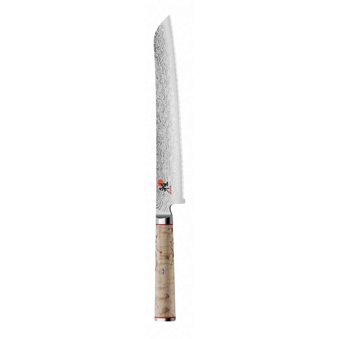 Miyabi Miyabi 5000MCD -leipäveitsi 23 cm