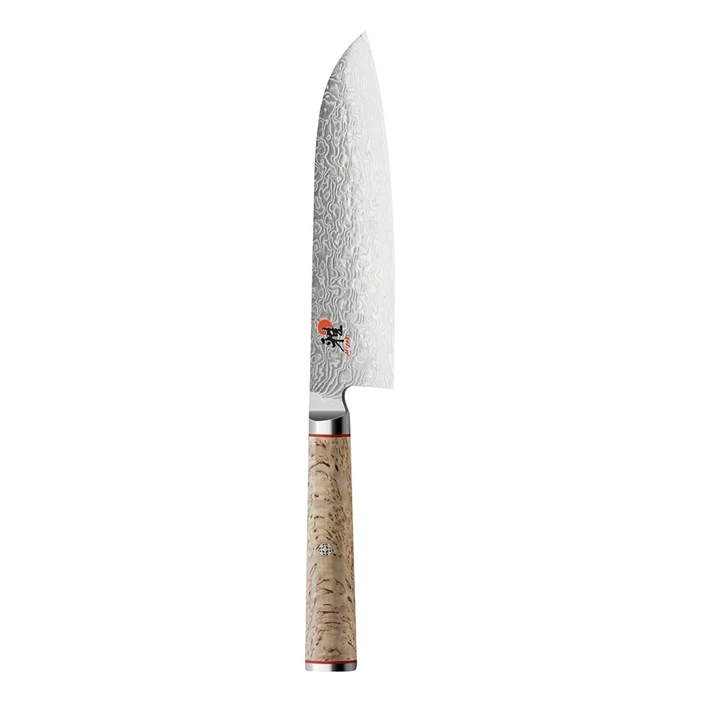 Miyabi Miyabi 5000MCD Santoku japanilainen kokkiveitsi 18 cm