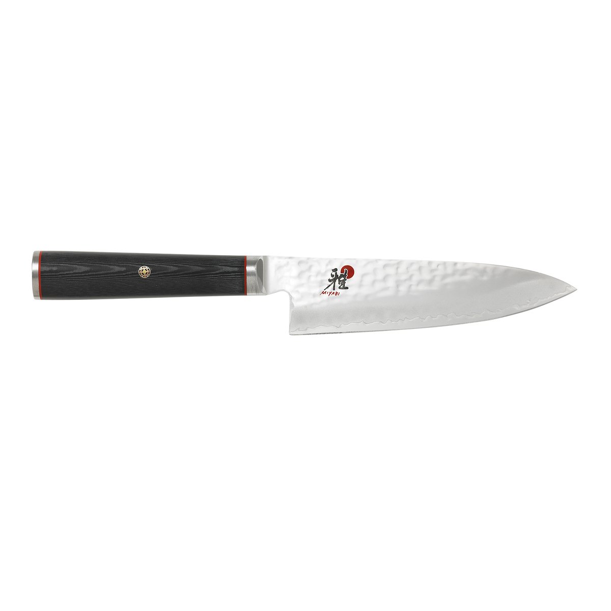 Miyabi Miyabi 5000MCT Gyutoh -kokkiveitsi 16 cm