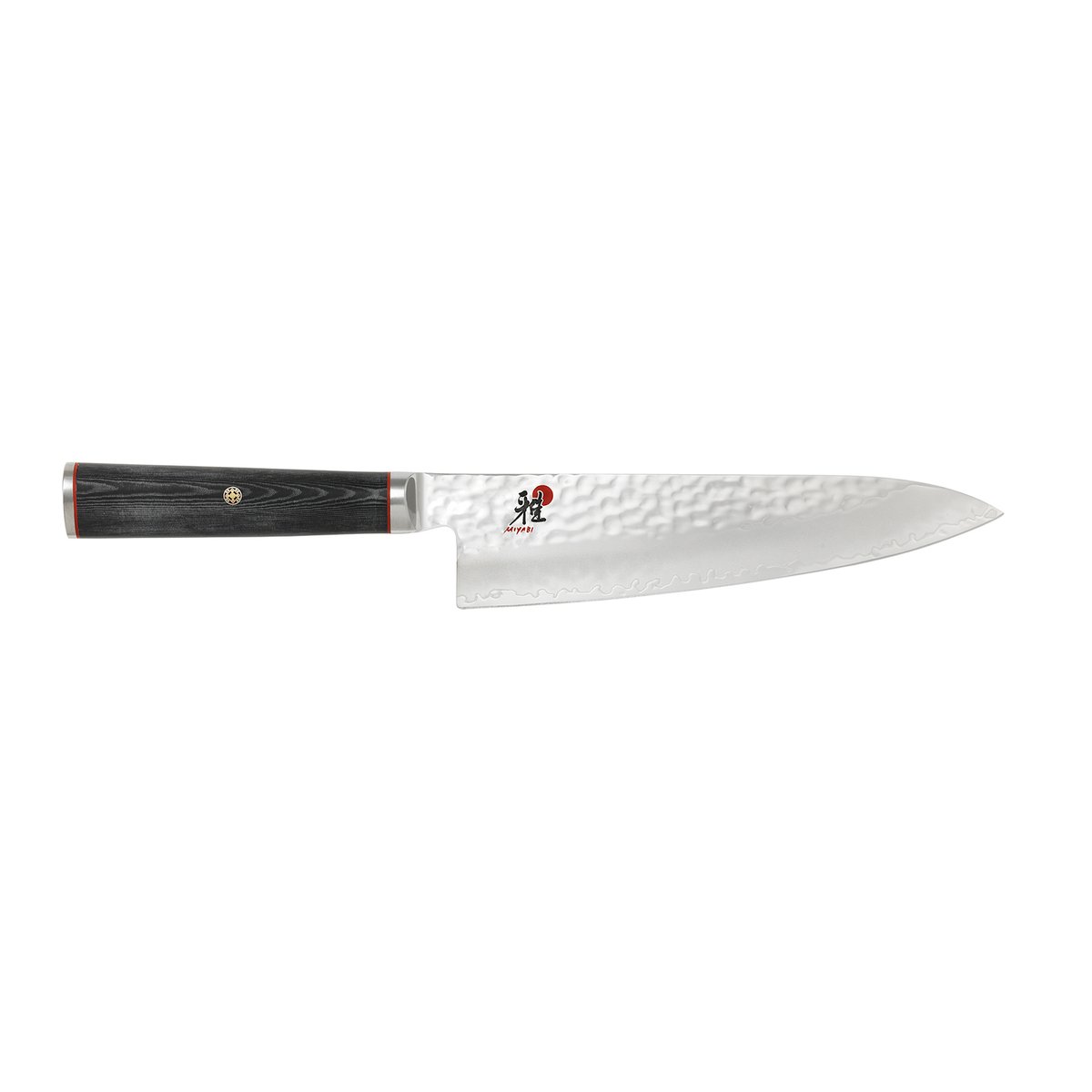 Miyabi Miyabi 5000MCT Gyutoh -kokkiveitsi 20 cm