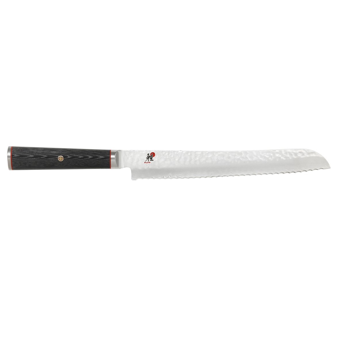 Miyabi Miyabi 5000MCT -leipäveitsi 23 cm