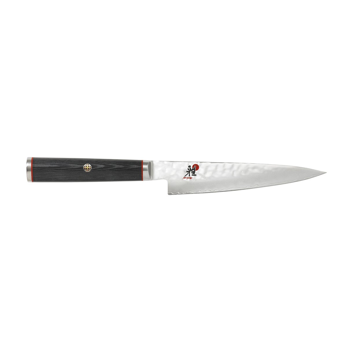 Miyabi Miyabi 5000MCT Shotoh -kuorimaveitsi 13 cm