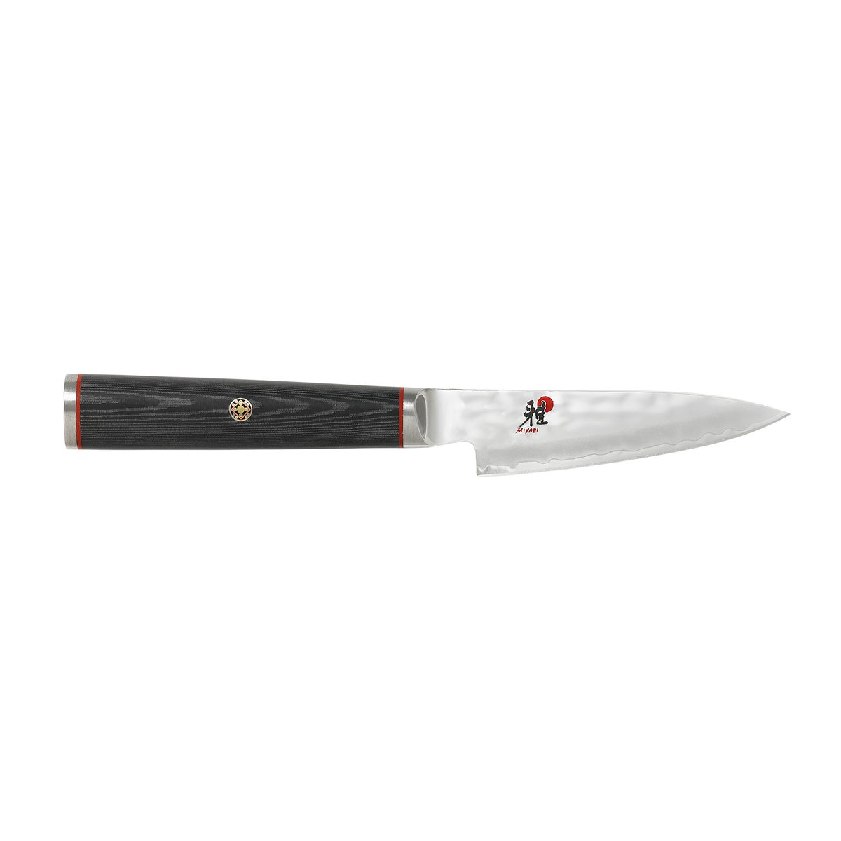 Miyabi Miyabi 5000MCT Shotoh -kuorimaveitsi 9 cm