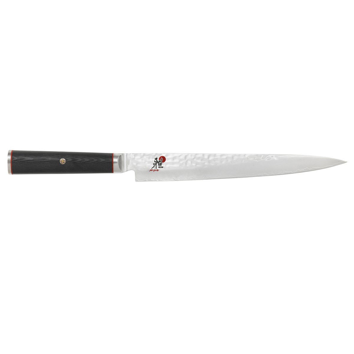 Miyabi Miyabi 5000MCT Sujihiki -fileointiveitsi 24 cm