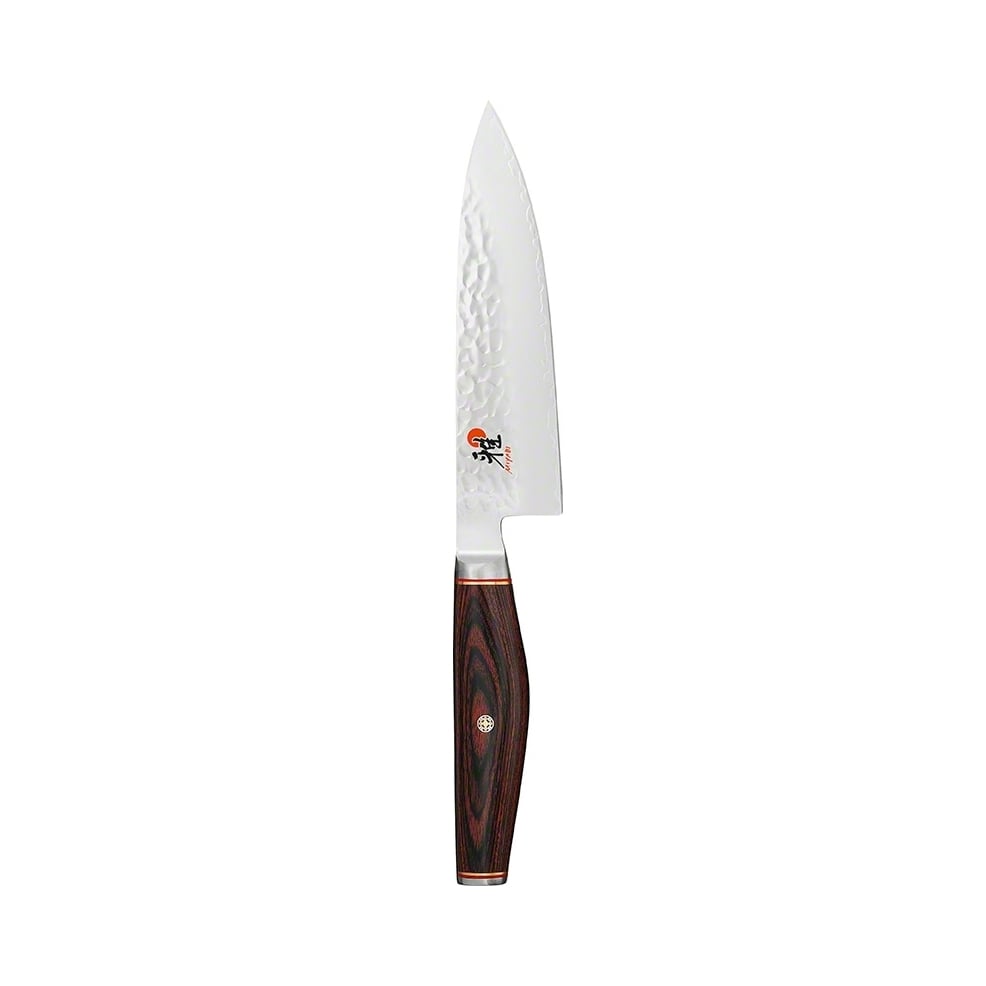 Miyabi Miyabi 6000MCT Gyutoh -kokkiveitsi 16 cm